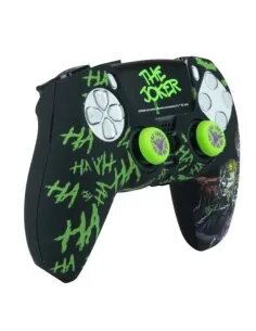 Mando PS5 DC Combo Pack Joker FR-TEC