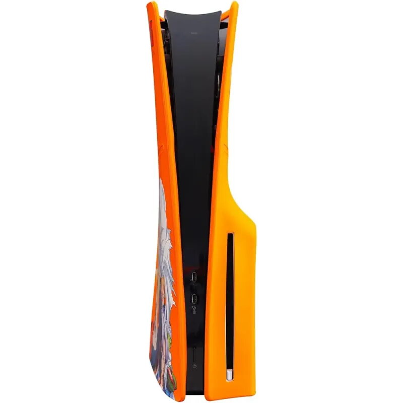 Comprar Funda para PS5 Original Silicone Cover Dragon Ball Z Blade