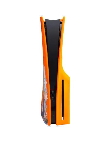 Comprar Funda para PS5 Original Silicone Cover Dragon Ball Z Blade