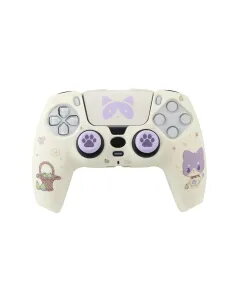 Comprar funda mando PS5 Tanooki Combo Pack Maneki