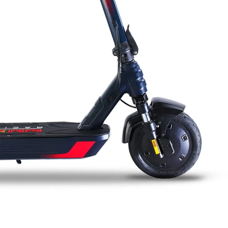 Patinete Red Bull Racing E Scooter Race Teen 10P azul