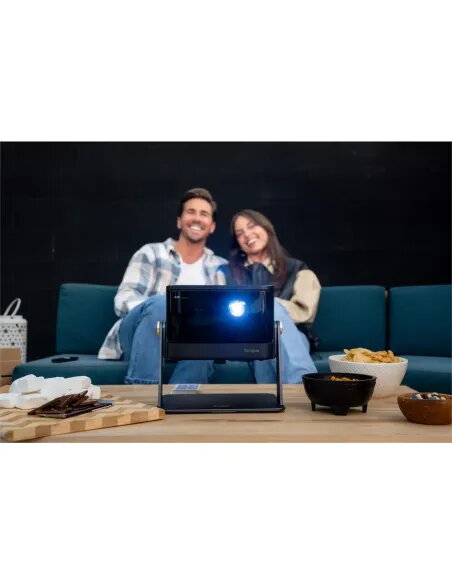 Buy Dangbei Mars Pro 2 4K Laser Projector (Netflix) + Stand