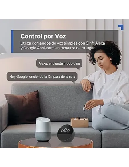 Comprar Enchufe inteligente Tapo P100MA Mini