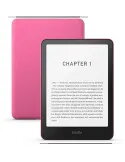 Amazon Kindle Paperwhite, 7", 16 GB, 300 ppi, Con publicidad Frambuesa - Ebook