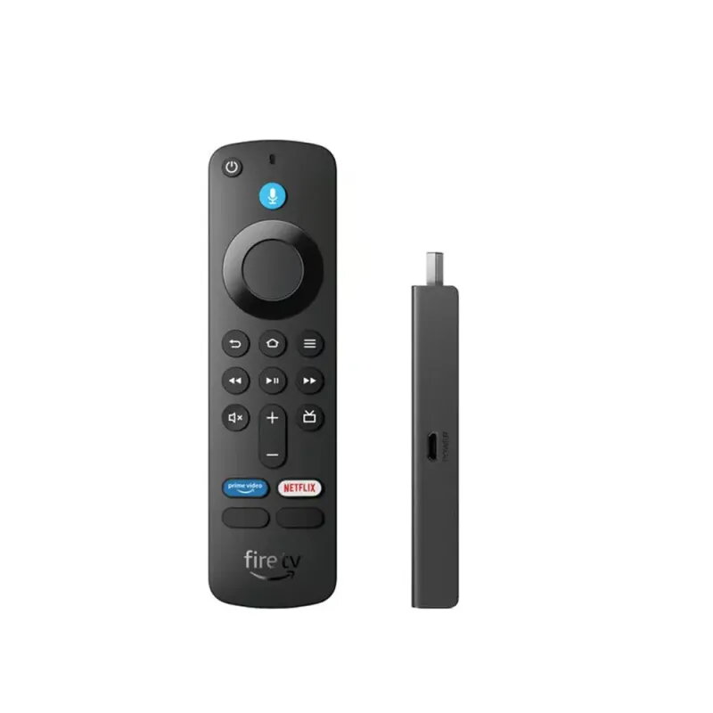 Amazon Fire TV Stick HD 2024 | Mando Alexa y Dolby Atmos - TiendaCPU