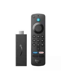 Amazon Fire TV Stick HD 2024 | Mando Alexa y Dolby Atmos - TiendaCPU