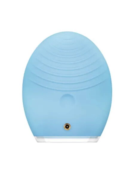 Foreo Luna 3 Combination Skin Azul – Cepillo facial sónico antiedad