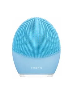 Foreo Luna 3 Combination Skin Azul – Cepillo facial sónico antiedad