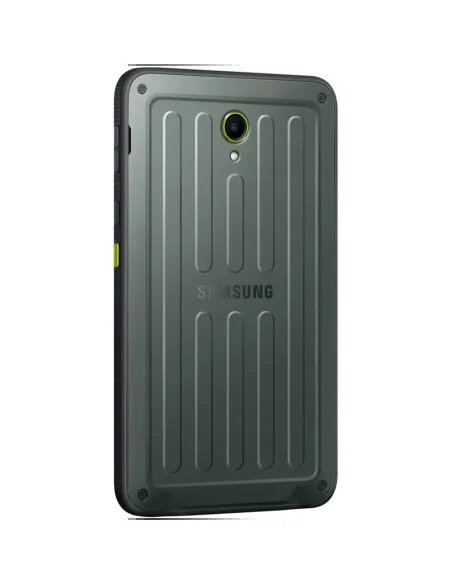 Comprar Tablet Samsung Galaxy Active5 6/128GB LTE Green - TiendaCPU