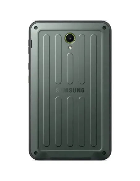 Comprar Tablet Samsung Galaxy Active5 6/128GB LTE Green - TiendaCPU