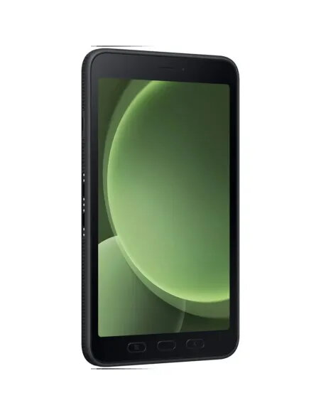 Comprar Tablet Samsung Galaxy Active5 6/128GB LTE Green - TiendaCPU