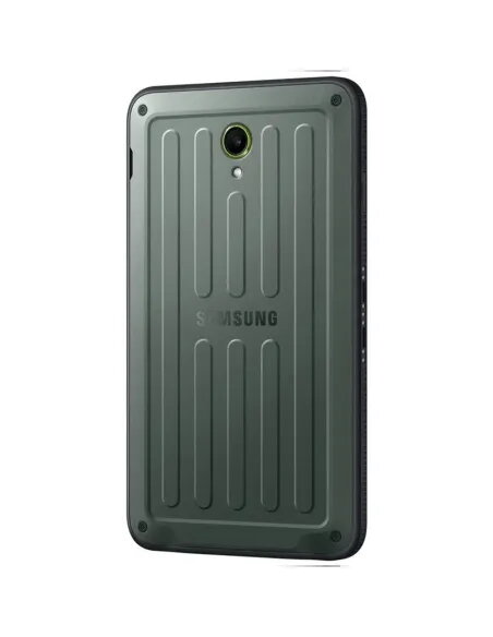 Comprar Tablet Samsung Galaxy Active5 6/128GB LTE Green - TiendaCPU