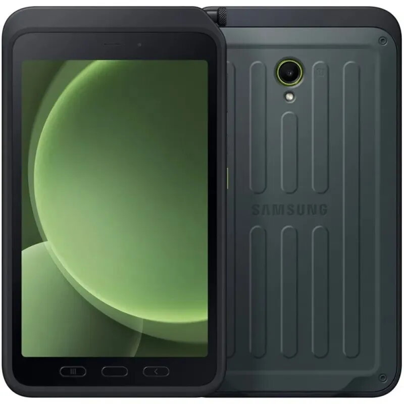 Comprar Tablet Samsung Galaxy Active5 6/128GB LTE Green - TiendaCPU