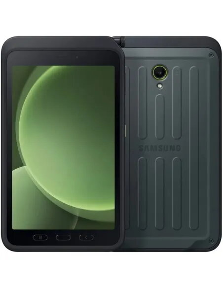 Comprar Tablet Samsung Galaxy Active5 6/128GB LTE Green - TiendaCPU