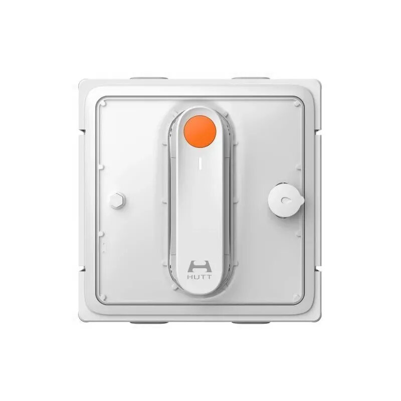 Buy HUTT W9 Smart Window Cleaning Robot – 3800 Pa, 150 ml