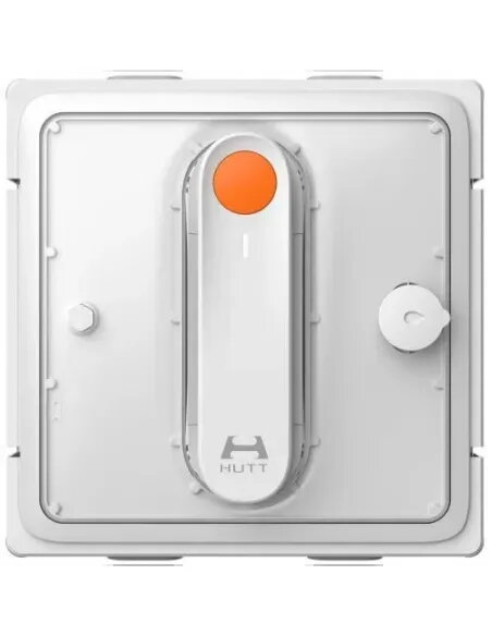 Buy HUTT W9 Smart Window Cleaning Robot – 3800 Pa, 150 ml