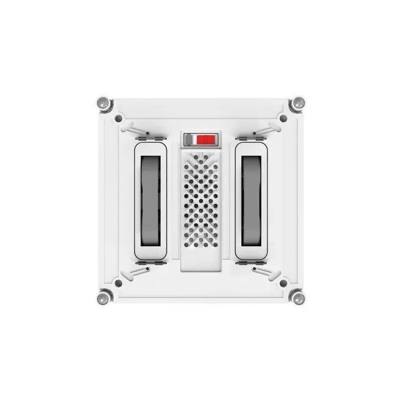Buy HUTT W9 Smart Window Cleaning Robot – 3800 Pa, 150 ml
