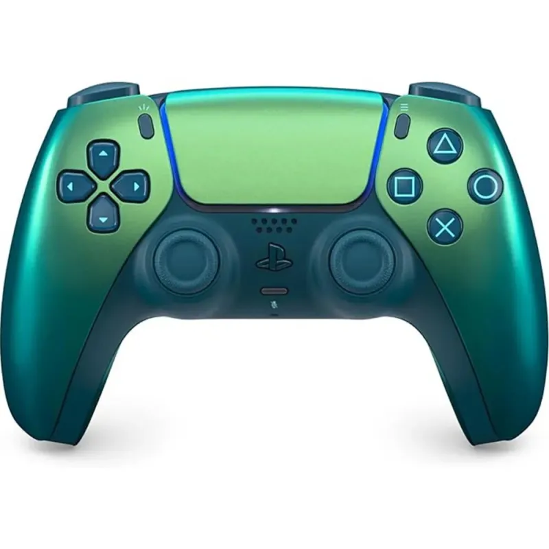 Buy Sony DualSense Chroma Teal | Iridescent PS5 Wireless Controller