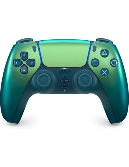 Buy Sony DualSense Chroma Teal | Iridescent PS5 Wireless Controller