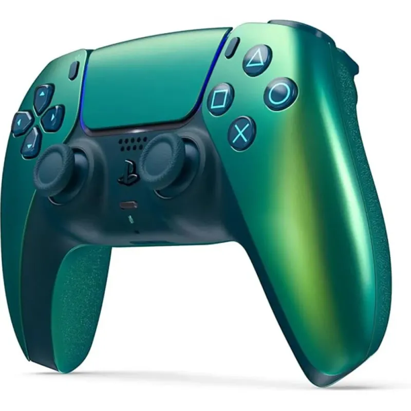 Buy Sony DualSense Chroma Teal | Iridescent PS5 Wireless Controller