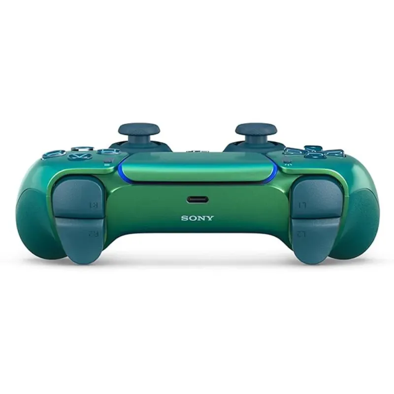 Buy Sony DualSense Chroma Teal | Iridescent PS5 Wireless Controller