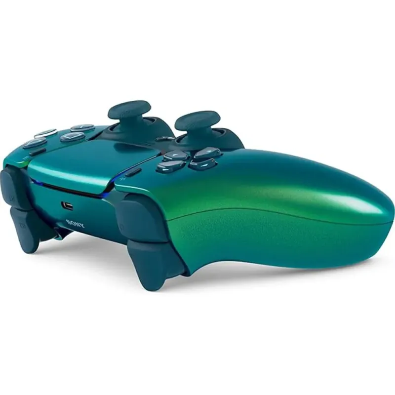 Buy Sony DualSense Chroma Teal | Iridescent PS5 Wireless Controller
