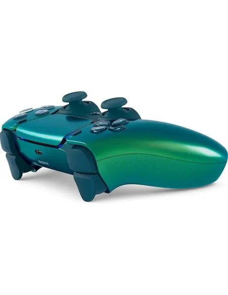 Buy Sony DualSense Chroma Teal | Iridescent PS5 Wireless Controller