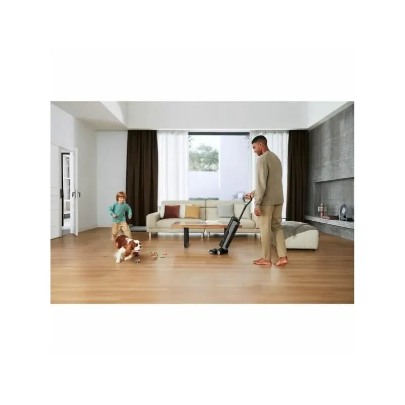 - Dreame H13 Pro Wet and Dry Vacuum Cleaner -