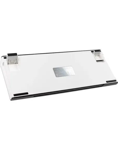 Comprar Ducky Tinker65 65% RGB Black (ISO) Barebone