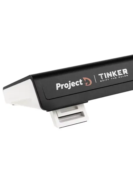 Comprar Ducky Tinker65 65% RGB Black (ISO) Barebone