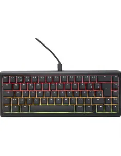 Comprar Ducky Tinker65 65% RGB Black MX-Brown (ES)