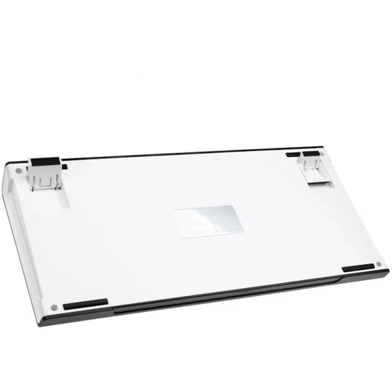 Ducky Tinker75 75% RGB Black (ISO) Barebone