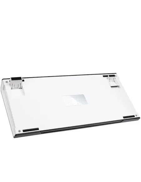 Ducky Tinker75 75% RGB Black (ISO) Barebone