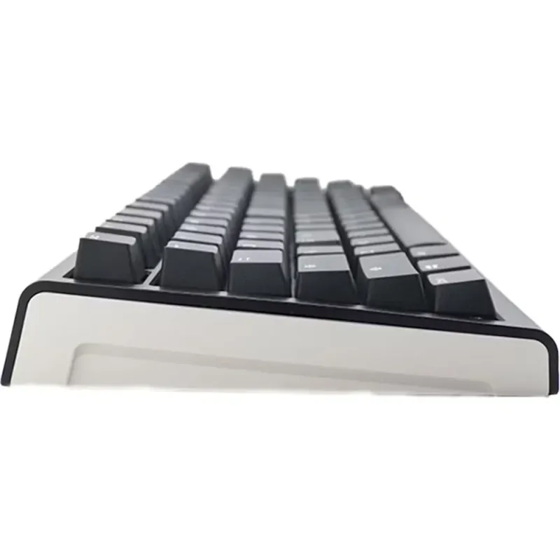 Comprar Ducky Tinker75 75% RGB Black MX Brown (ES)