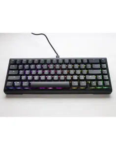 Comprar Ducky Tinker75 75% RGB Black MX Brown (ES)