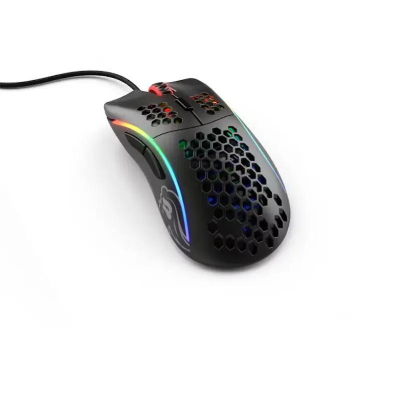 Comprar Glorious Model D Negro 68gr