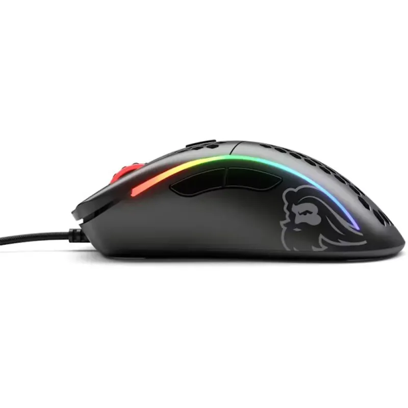 Comprar Glorious Model D Negro 68gr