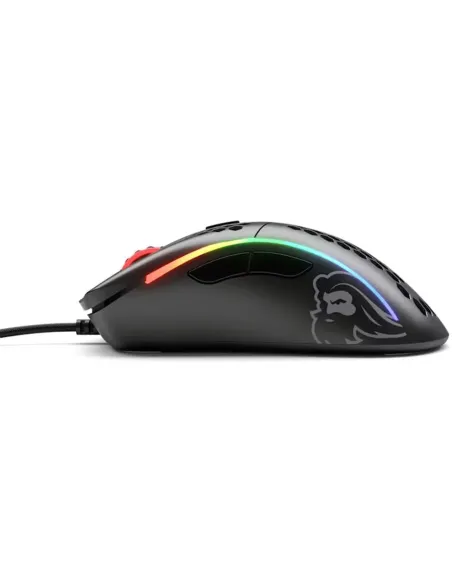 Comprar Glorious Model D Negro 68gr