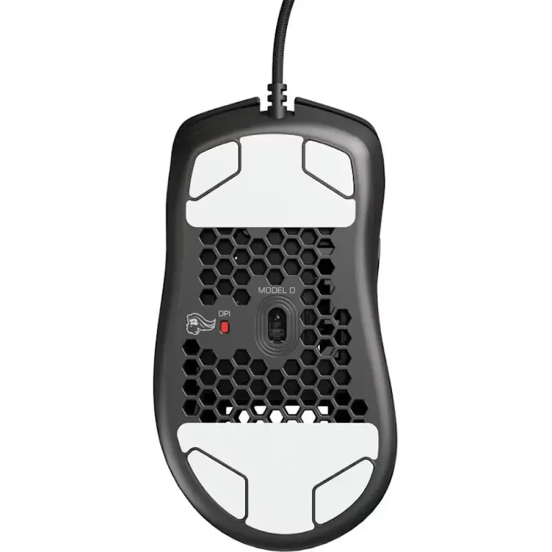 Comprar Glorious Model D Negro 68gr