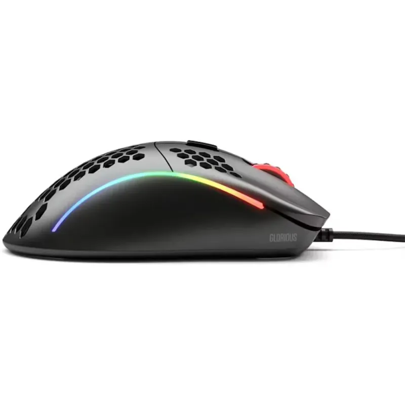 Comprar Glorious Model D Negro 68gr