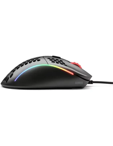 Comprar Glorious Model D Negro 68gr