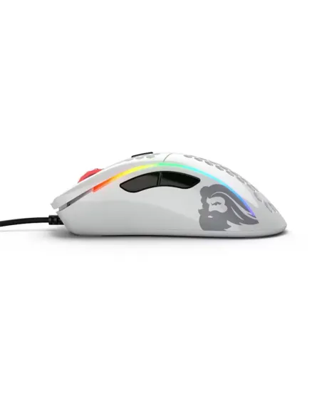 Glorious Model D Blanco 68gr