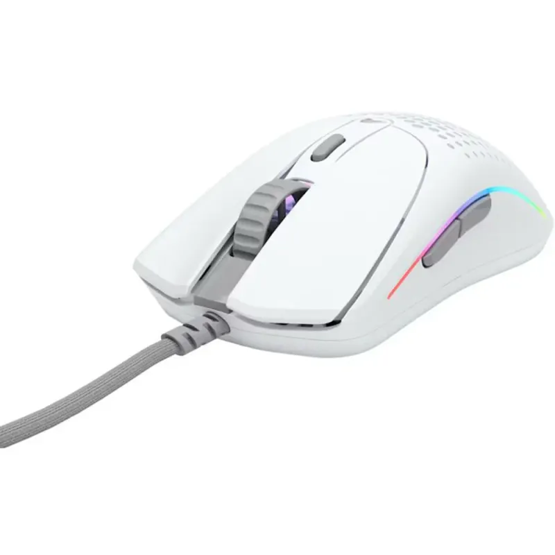 Comprar Glorious Model O 2 Blanco 59.2gr