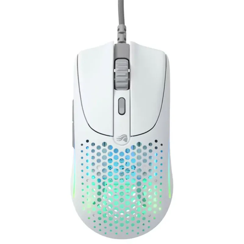 Comprar Glorious Model O 2 Blanco 59.2gr