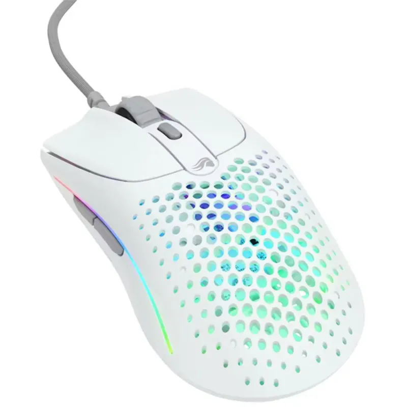 Comprar Glorious Model O 2 Blanco 59.2gr