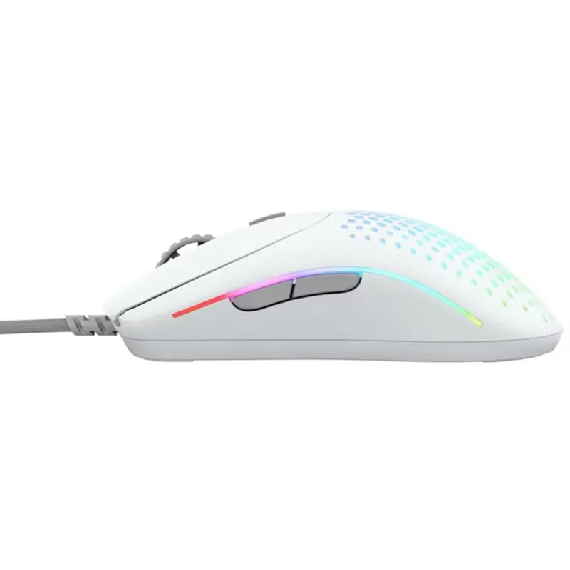 Comprar Glorious Model O 2 Blanco 59.2gr