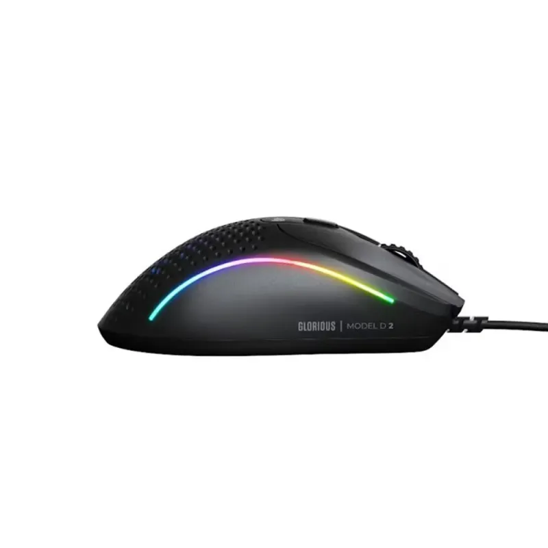 Comprar Glorious Model D 2 Preto 58gr