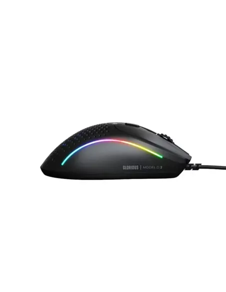 Comprar Glorious Model D 2 Preto 58gr