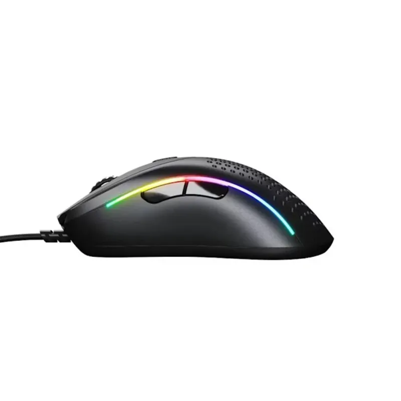 Comprar Glorious Model D 2 Preto 58gr