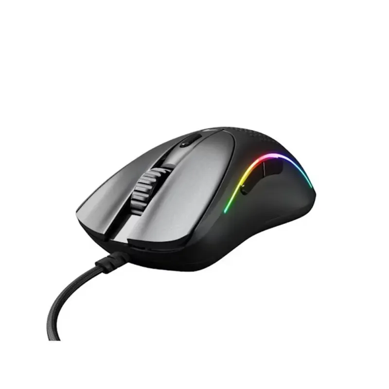 Comprar Glorious Model D 2 Preto 58gr